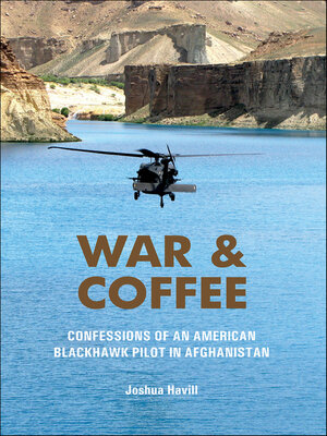 cover image of War & Coffee